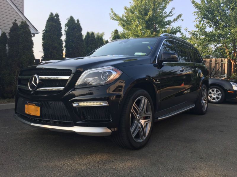 2014 mercedes-benz gl-class gl63 amg