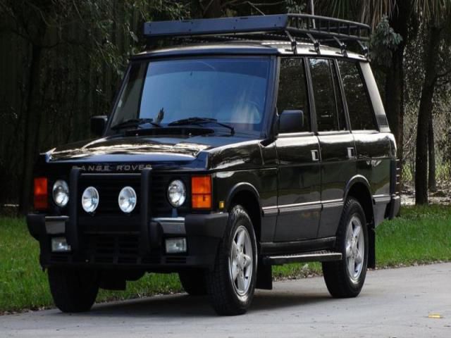 Land rover range rover land rover range rover coun