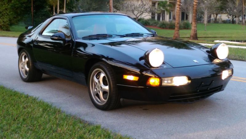 1994 porsche 928