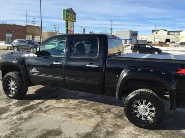 Gmc: sierra 1500 z71