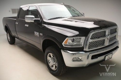 2013 laramie crew 4x4 longbed v8 hemi lifetime powertrain warranty