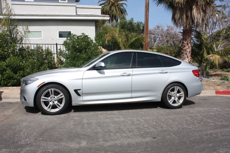 2014 bmw 3-series