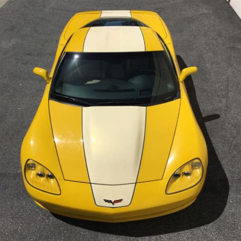 2009 chevrolet corvette