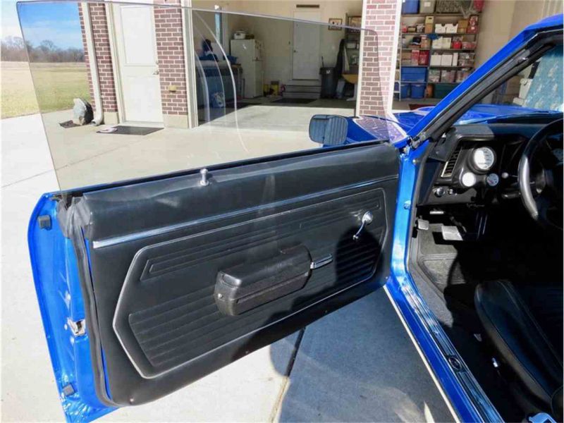 1969 Chevrolet Camaro, US $28,798.00, image 3