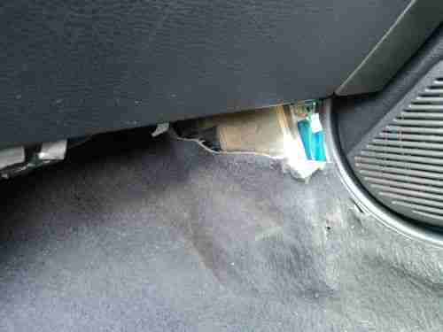 1992 Honda Civic VX Hatchback 3-Door 1.5L, NO RESERVE, image 5