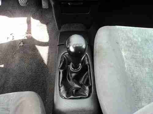 1992 Honda Civic VX Hatchback 3-Door 1.5L, NO RESERVE, image 7