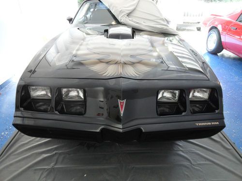 1979 pontiac trans am