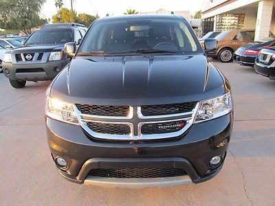 2013 dodge journey back up cam dvd only 1000 miles