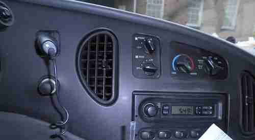 ford e-250 6 cyl high top van, image 8