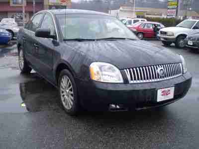 Premier AWD CD ABS Brakes Adjustable Foot Pedals Air Conditioning Alloy Wheels, image 2