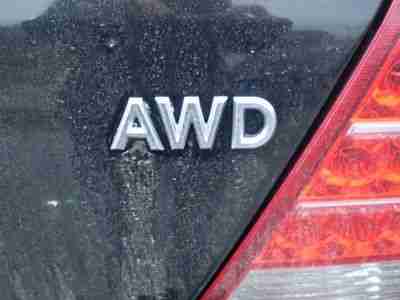 Premier AWD CD ABS Brakes Adjustable Foot Pedals Air Conditioning Alloy Wheels, image 5