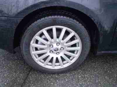 Premier AWD CD ABS Brakes Adjustable Foot Pedals Air Conditioning Alloy Wheels, image 6