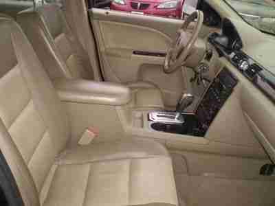 Premier AWD CD ABS Brakes Adjustable Foot Pedals Air Conditioning Alloy Wheels, image 9