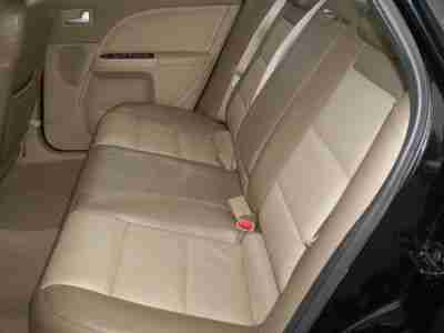 Premier AWD CD ABS Brakes Adjustable Foot Pedals Air Conditioning Alloy Wheels, image 10