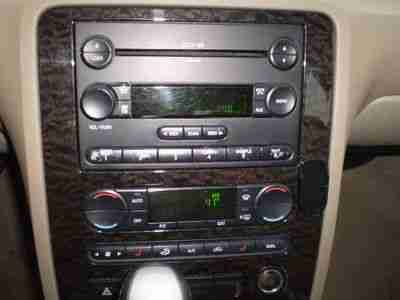 Premier AWD CD ABS Brakes Adjustable Foot Pedals Air Conditioning Alloy Wheels, image 13