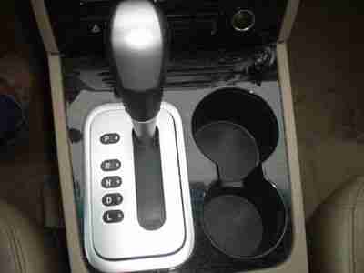 Premier AWD CD ABS Brakes Adjustable Foot Pedals Air Conditioning Alloy Wheels, image 14