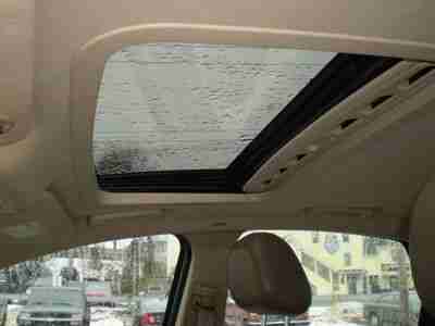 Premier AWD CD ABS Brakes Adjustable Foot Pedals Air Conditioning Alloy Wheels, image 18