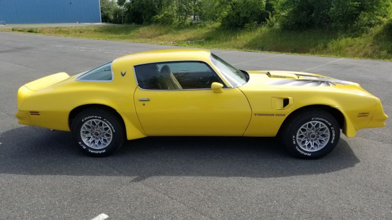 1978 Pontiac Firebird Trans Am, US $15,000.00, image 2