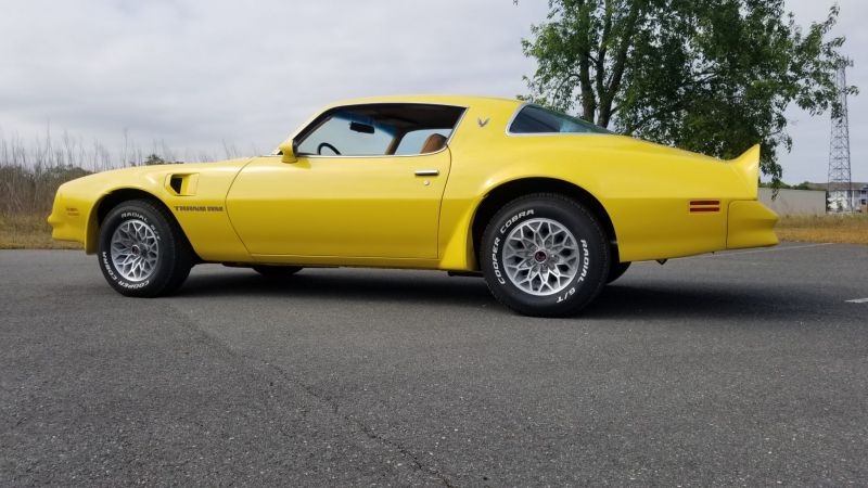 1978 Pontiac Firebird Trans Am, US $15,000.00, image 3