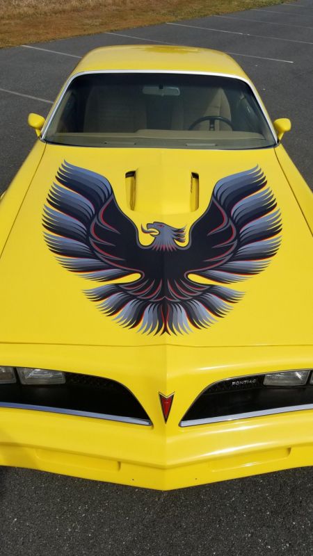 1978 Pontiac Firebird Trans Am, US $15,000.00, image 4