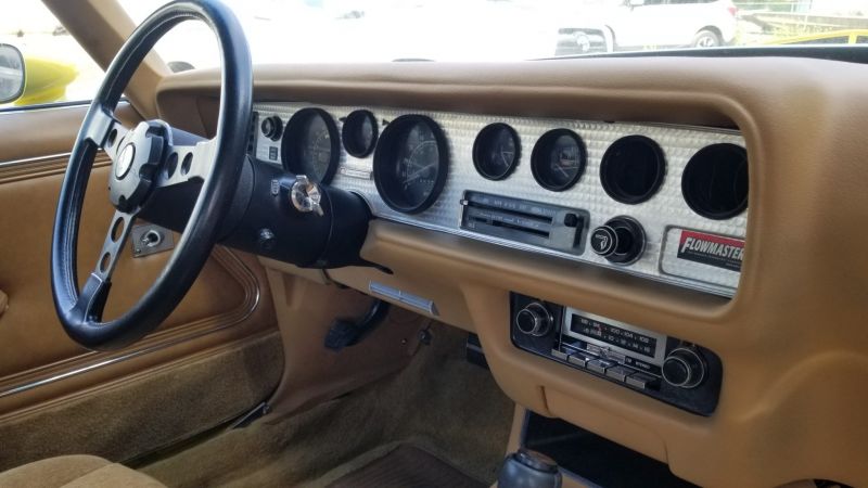 1978 Pontiac Firebird Trans Am, US $15,000.00, image 5
