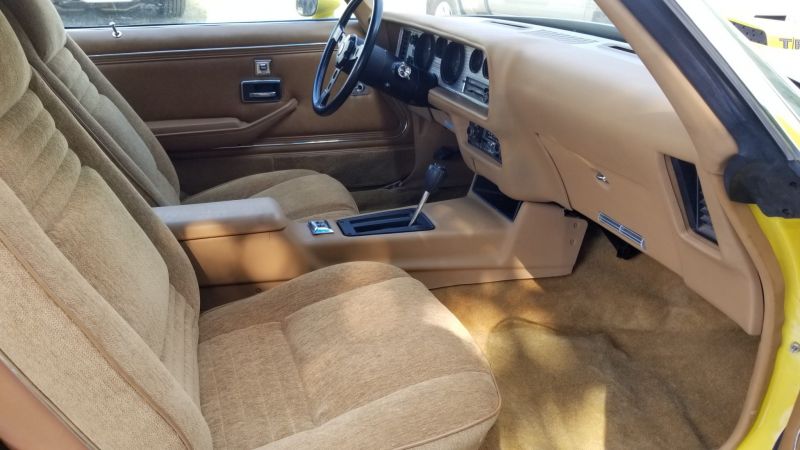 1978 Pontiac Firebird Trans Am, US $15,000.00, image 6