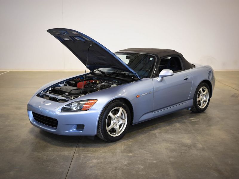 2002 honda s2000