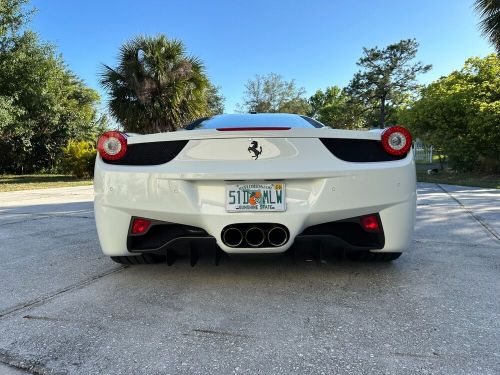 2010 Ferrari 458, US $166,900.00, image 2