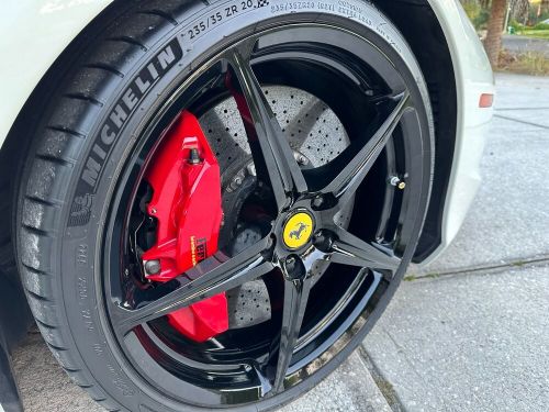 2010 Ferrari 458, US $166,900.00, image 11