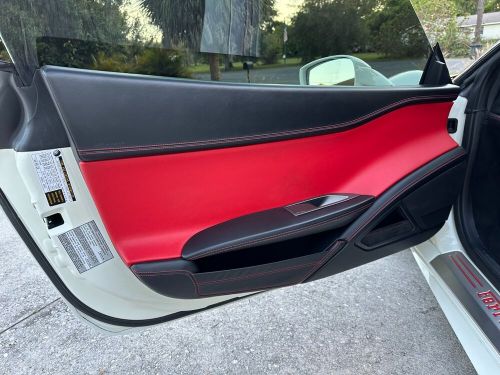 2010 Ferrari 458, US $166,900.00, image 12