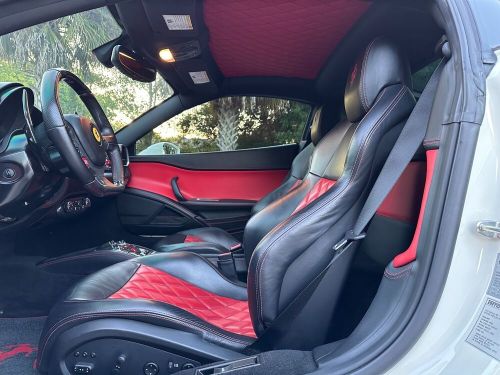 2010 Ferrari 458, US $166,900.00, image 15