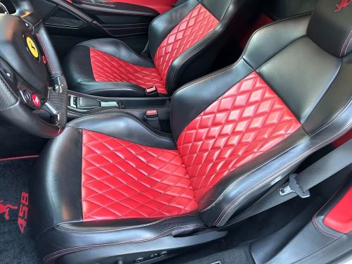 2010 Ferrari 458, US $166,900.00, image 16
