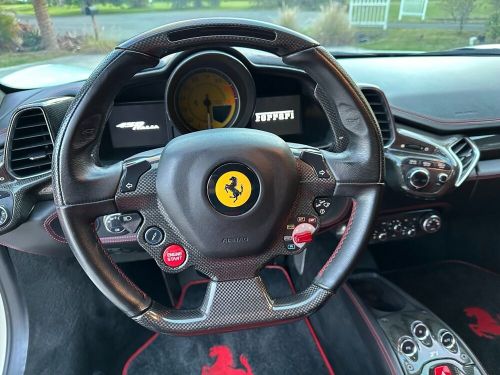 2010 Ferrari 458, US $166,900.00, image 17