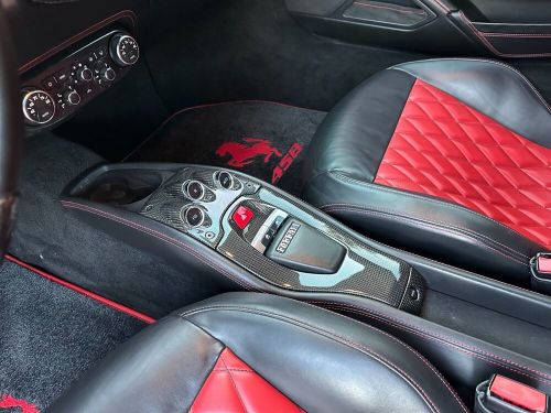 2010 Ferrari 458, US $166,900.00, image 18