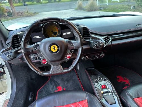 2010 Ferrari 458, US $166,900.00, image 19