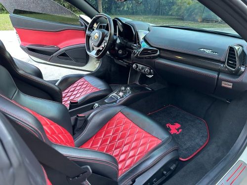 2010 Ferrari 458, US $166,900.00, image 20