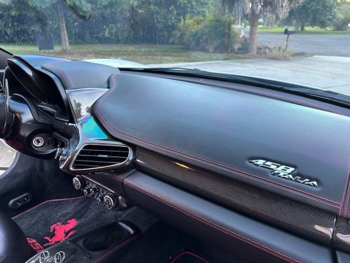 2010 Ferrari 458, US $166,900.00, image 21