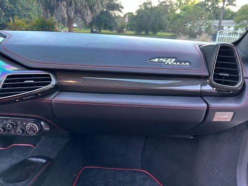 2010 Ferrari 458, US $166,900.00, image 22