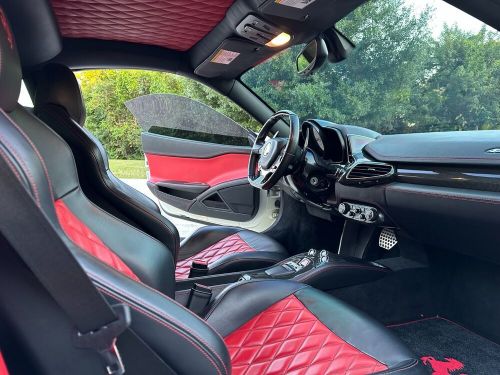 2010 Ferrari 458, US $166,900.00, image 24