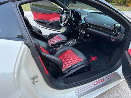 2010 Ferrari 458, US $166,900.00, image 26