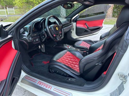 2010 Ferrari 458, US $166,900.00, image 27