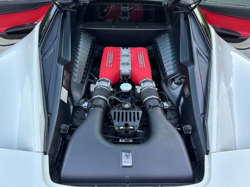 2010 Ferrari 458, US $166,900.00, image 28