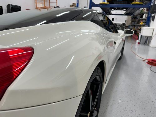 2010 Ferrari 458, US $166,900.00, image 35