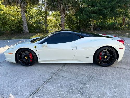 2010 Ferrari 458, US $166,900.00, image 36