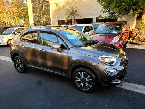 2016 Fiat 500X Easy w/Sunroof, US $7,950.00, image 3