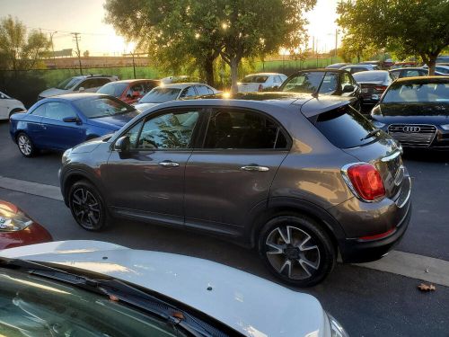 2016 Fiat 500X Easy w/Sunroof, US $7,950.00, image 10