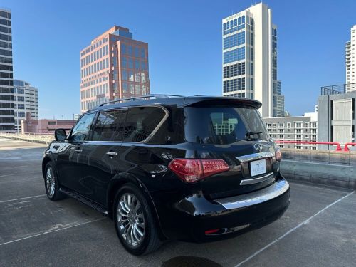 2017 infiniti qx80