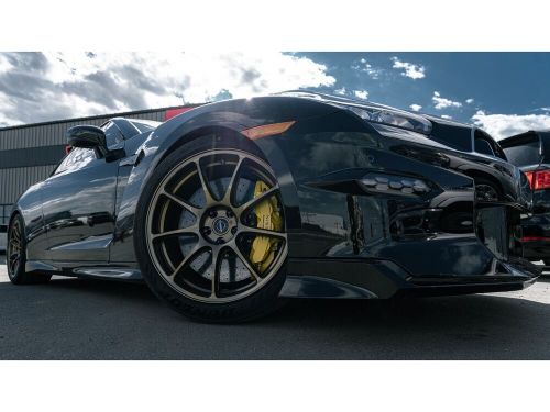 2024 NISSAN GT-R T-SPEC - MIDNIGHT PURPLE | 1/100 |, C $242,995.00, image 3