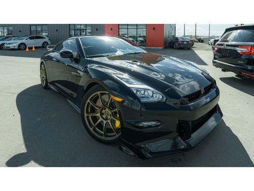 2024 NISSAN GT-R T-SPEC - MIDNIGHT PURPLE | 1/100 |, C $242,995.00, image 4