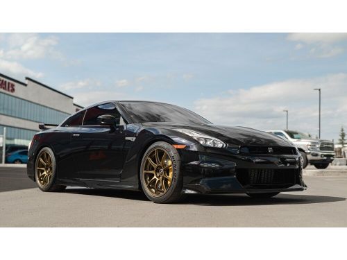 2024 NISSAN GT-R T-SPEC - MIDNIGHT PURPLE | 1/100 |, C $242,995.00, image 6